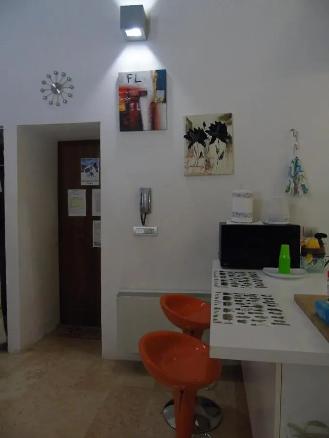 Loft In Pieno Centro Storico Da Michelle Apartment Ferrara