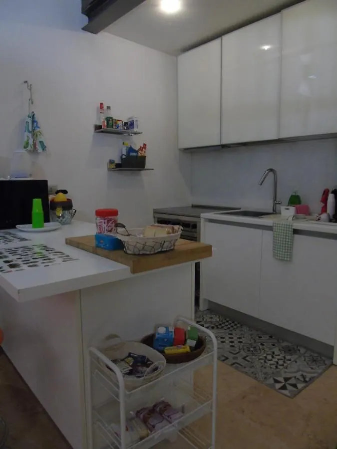 Loft In Pieno Centro Storico Da Michelle Apartment Ferrara