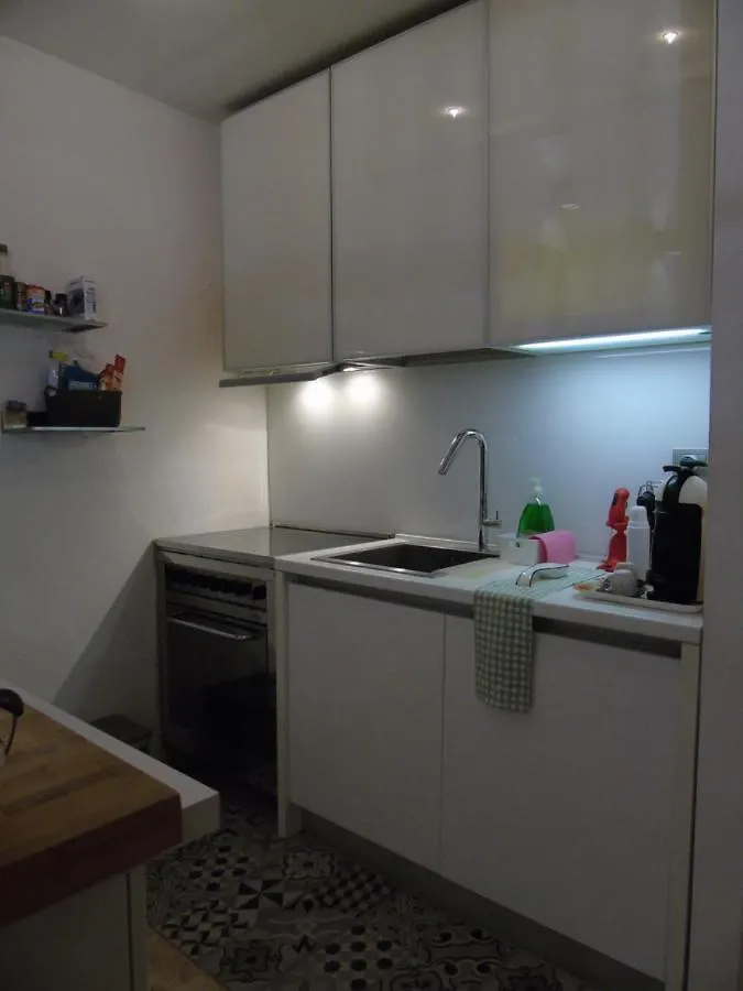 Loft In Pieno Centro Storico Da Michelle Apartment Ferrara