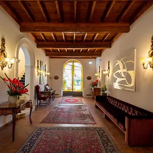 Hotel Princess Art, Ferrara