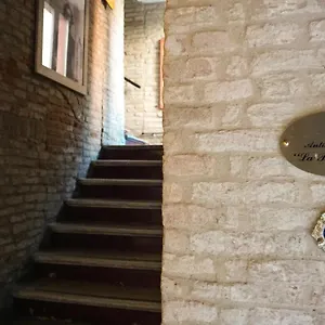  Guest house Antica Dimora Della Racchetta