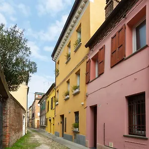  Bed & Breakfast Malagigi