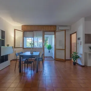  Appartamento Pontelagoscuro Huge & Residential