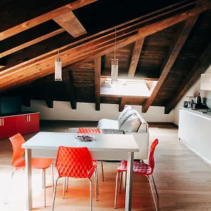  Aparthotel My Loft