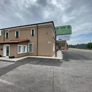 Penzion Antica Zio Cesare, Ferrara