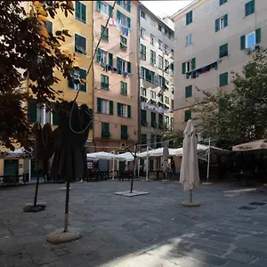 My Sweet , Genova Italia
