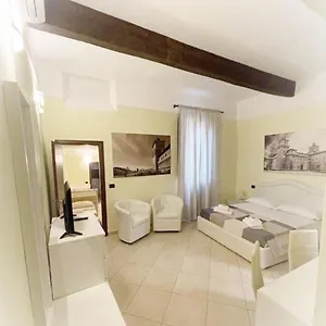  Guest house Dimora Al Saraceno