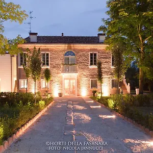 Horti Della Fasanara Casa rural