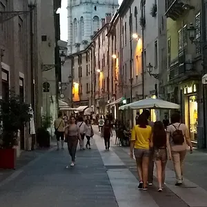  Frühstückspension L'oro Della Citta